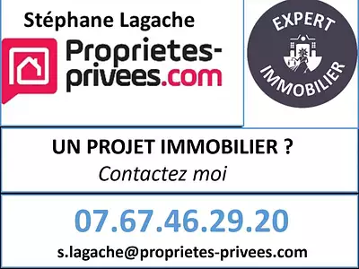 Appartement, 48 m²