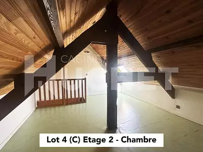 Appartement, 92 m²