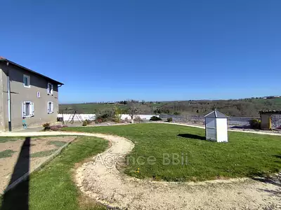 Maison, 185,03 m²