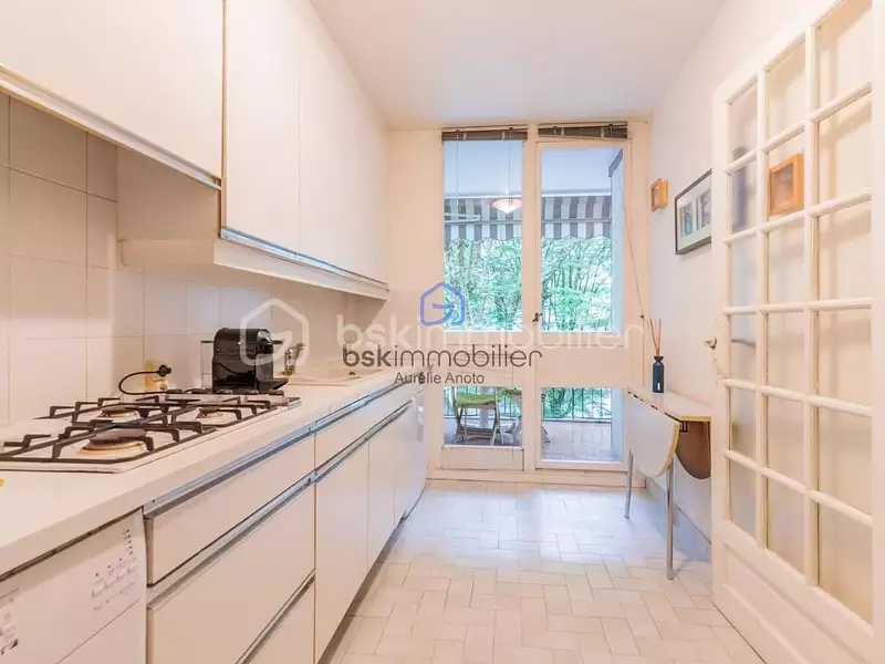 Appartement, 76 m²