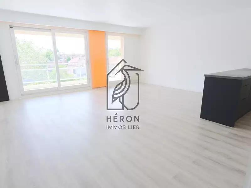 Appartement, 78 m²