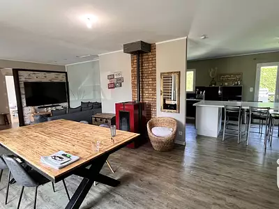Maison, 146 m²
