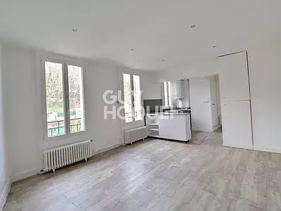 Appartement, 51,06 m²