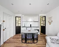 Appartement, 24,33 m²