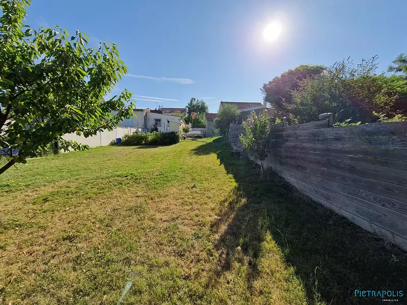 Maison, 169 m²