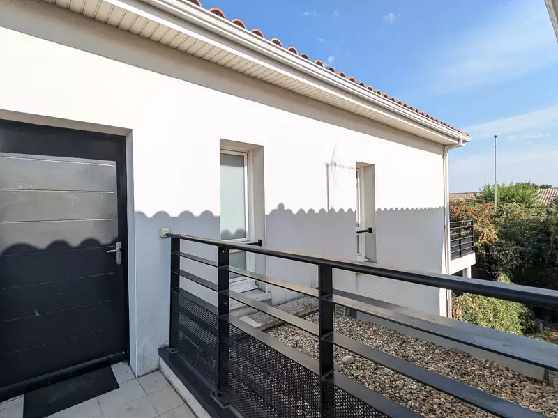 Appartement, 62,23 m²