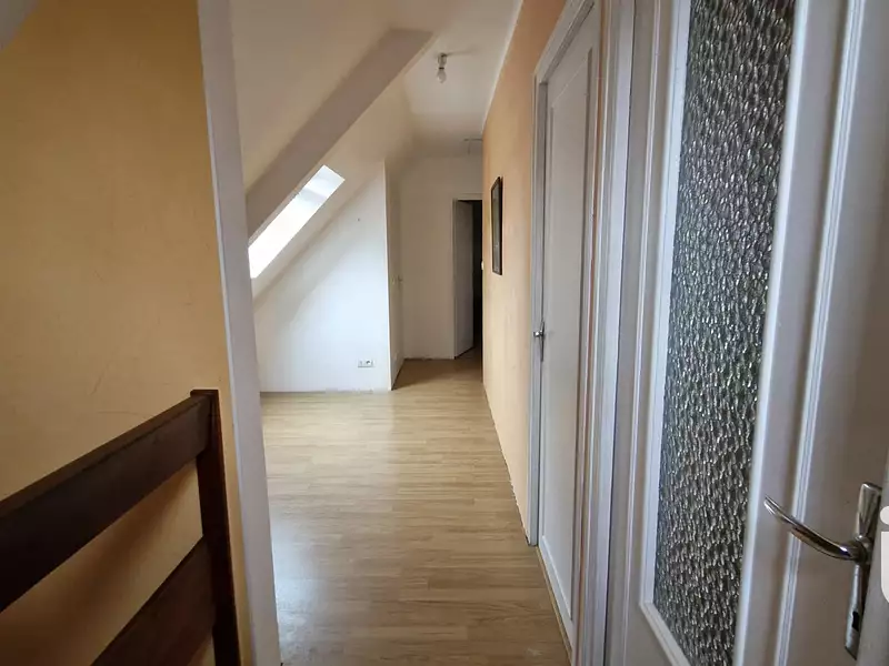Maison, 119 m²