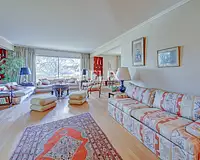 Appartement, 119 m²