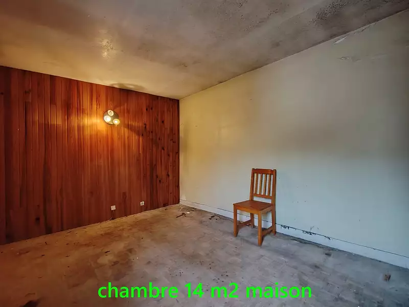 Maison, 146 m²