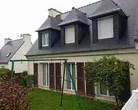Maison, 106 m²