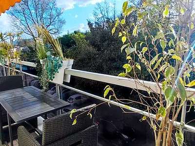 Appartement, 77,6 m²