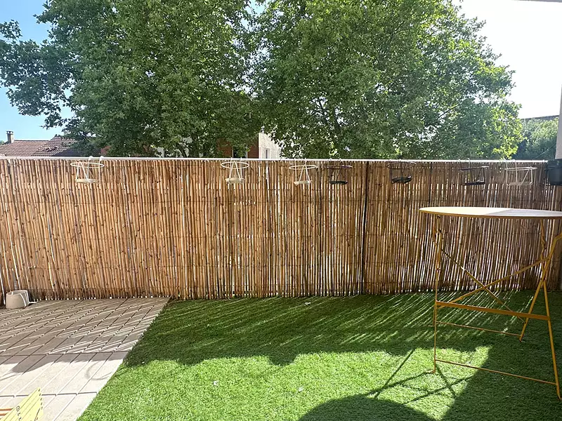 Appartement, 52,37 m²