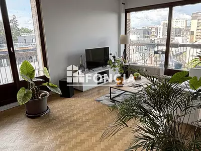 Appartement, 70 m²