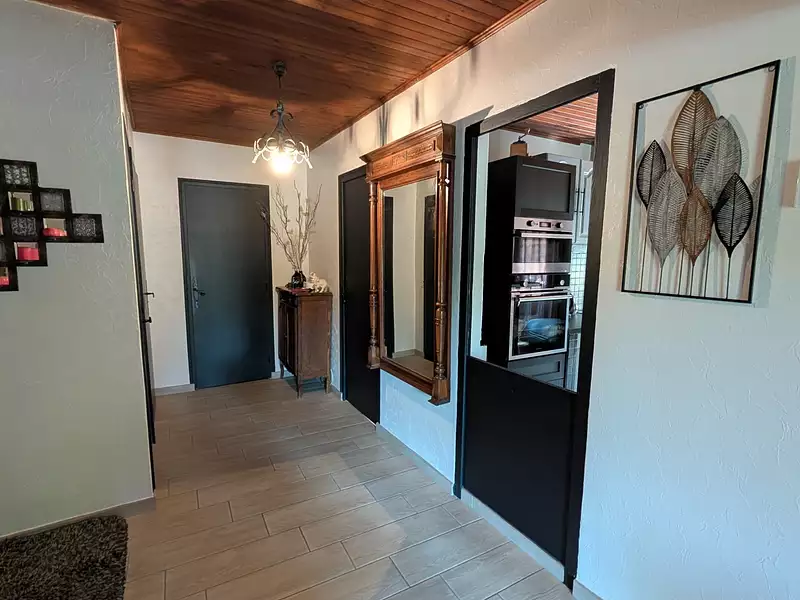 Maison, 184 m²