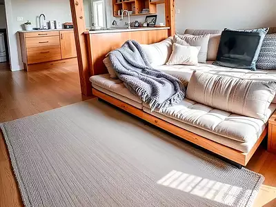 Appartement, 83 m²