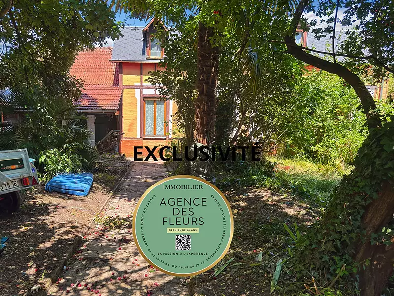 Maison, 75 m²