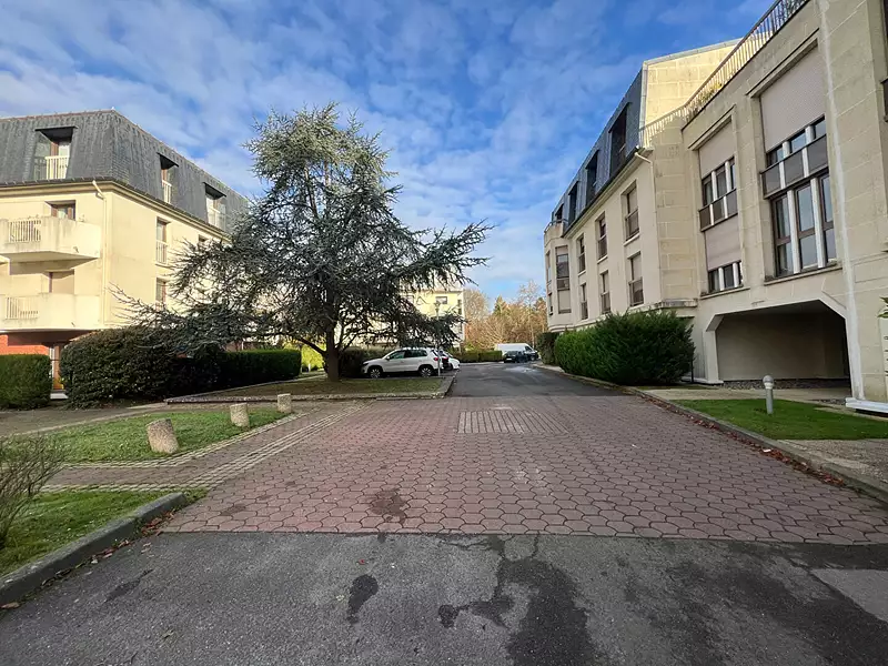 Appartement, 104 m²