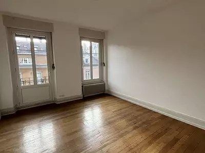 Appartement, 71,95 m²