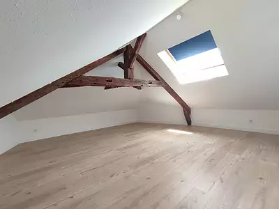 Appartement, 57,84 m²