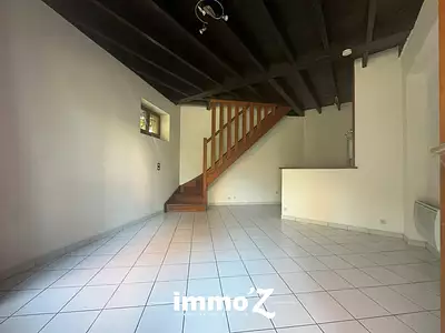 Appartement, 50,96 m²