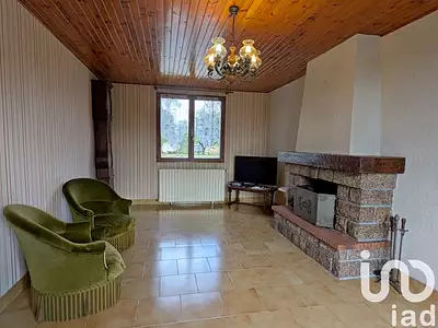 Maison, 66 m²