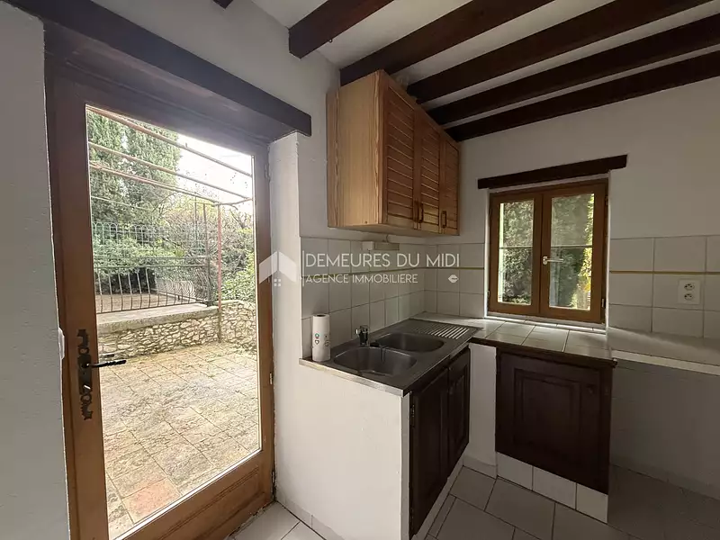 Appartement, 24,67 m²