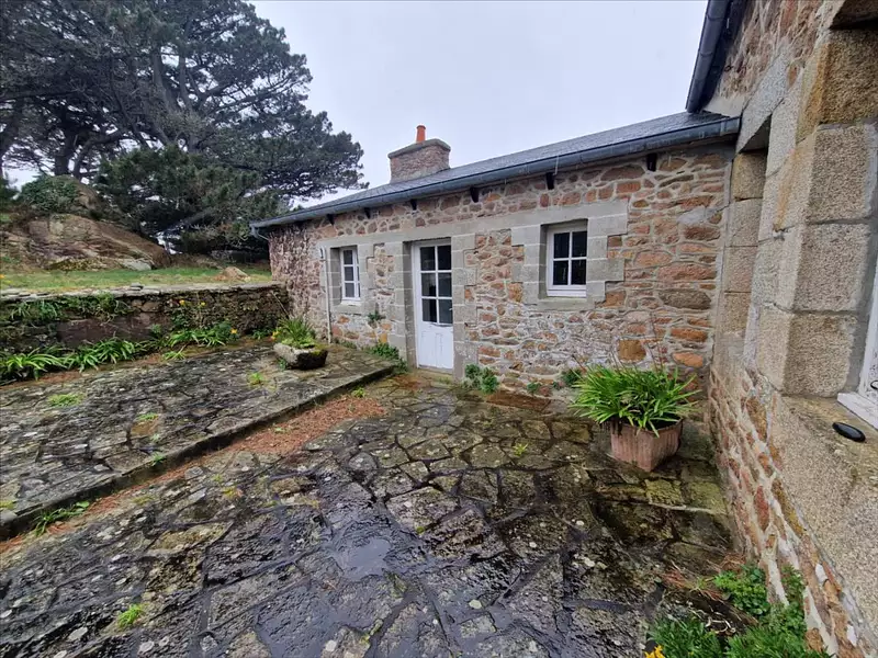 Maison, 95 m²