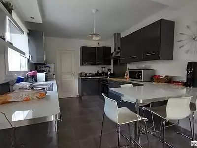 Maison, 137 m²