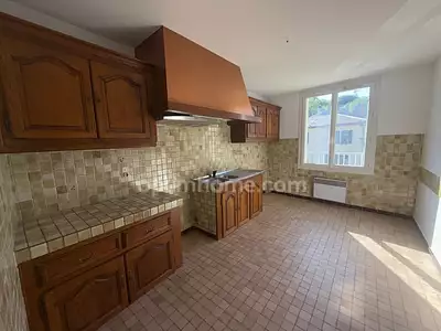 Maison, 154 m²