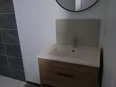 Appartement, 53 m²