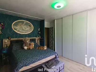Maison, 120 m²