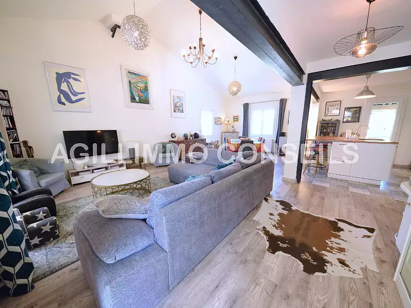 Maison, 120 m²