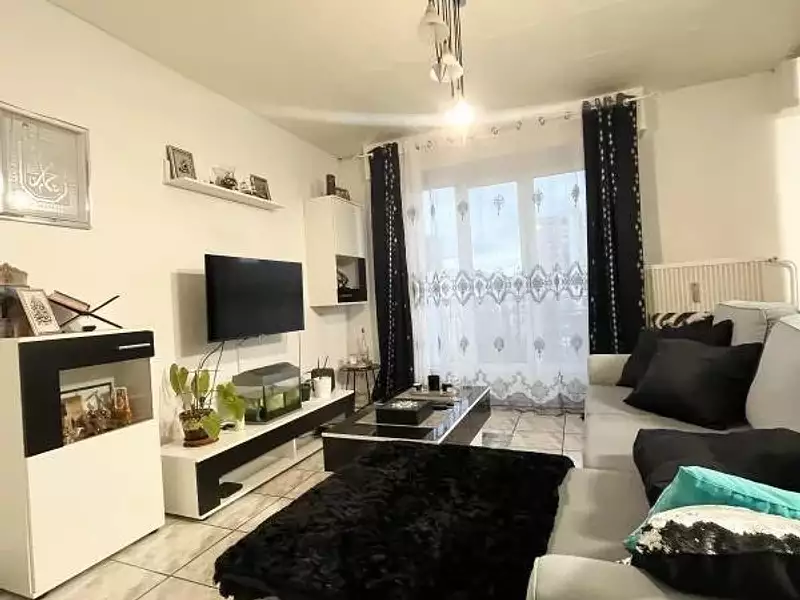 Appartement, 79,1 m²