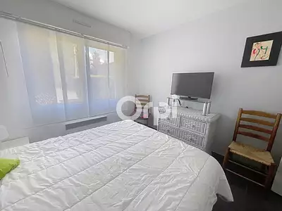 Appartement, 38 m²