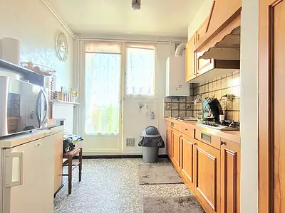 Appartement, 86 m²