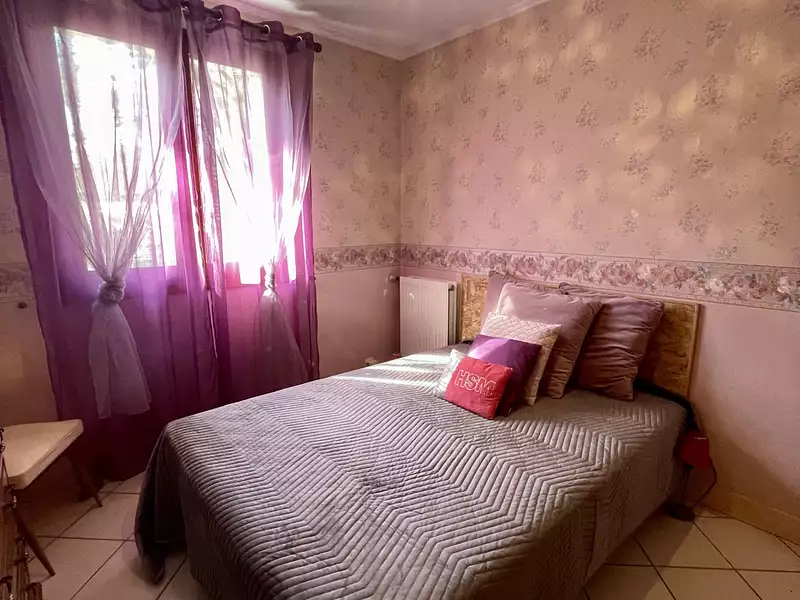 Maison, 140 m²