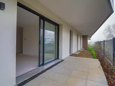 Appartement, 89 m²