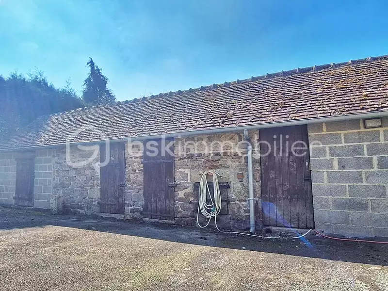 Maison, 200 m²