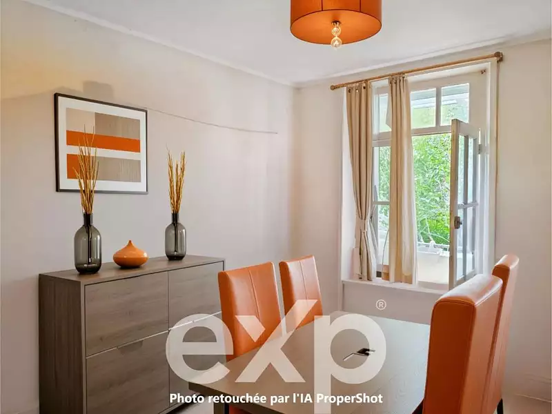 Appartement, 46 m²