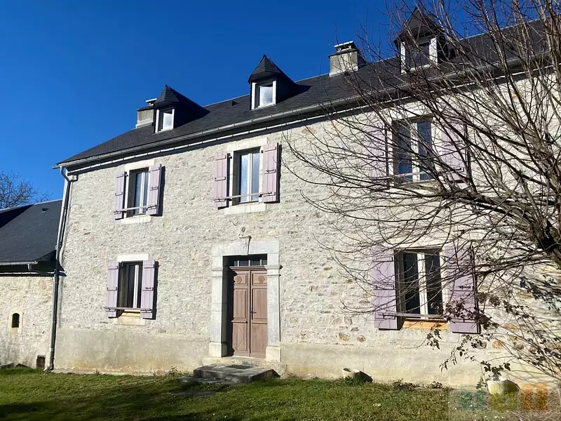 Maison, 189,84 m²