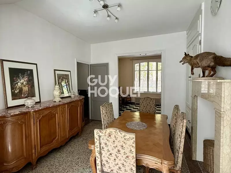 Maison, 125 m²