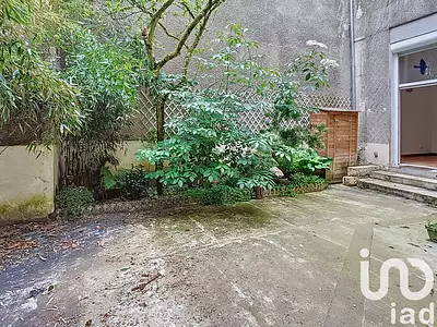 Appartement, 98 m²