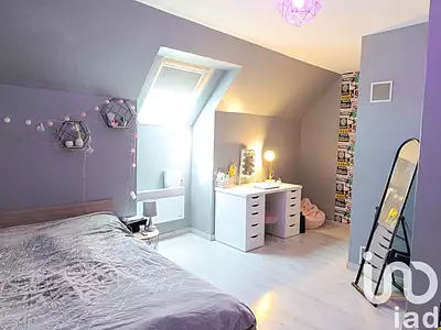 Maison, 186 m²