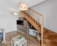 Appartement, 44,27 m²