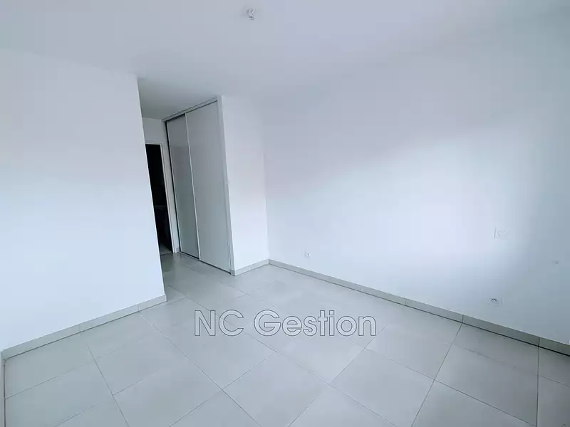 Appartement, 56 m²