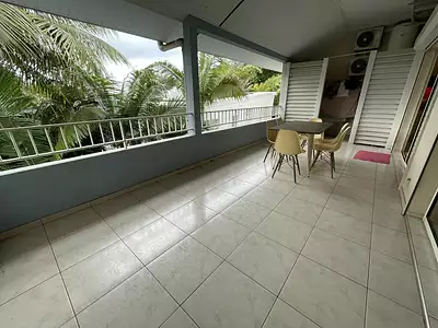 Appartement, 100,52 m²