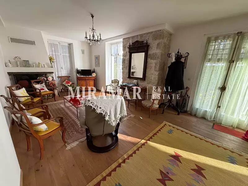 Appartement, 98 m²