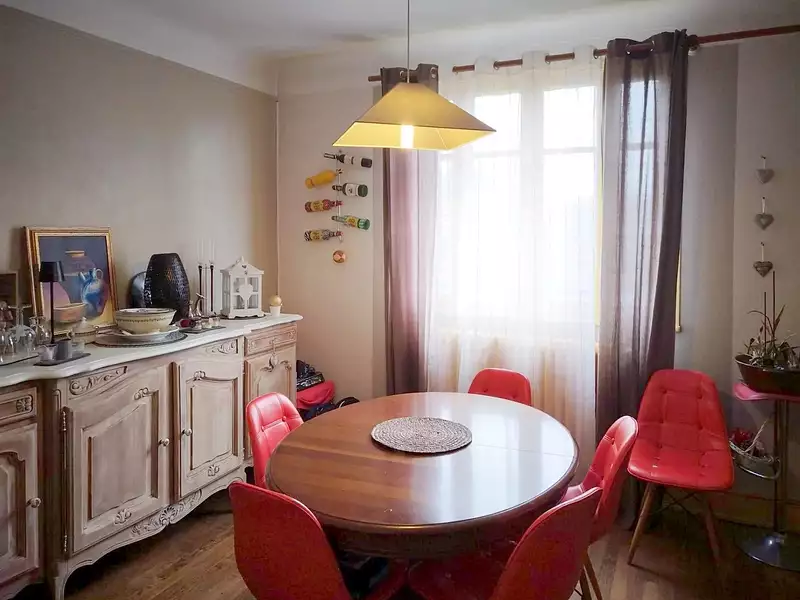 Maison, 129 m²