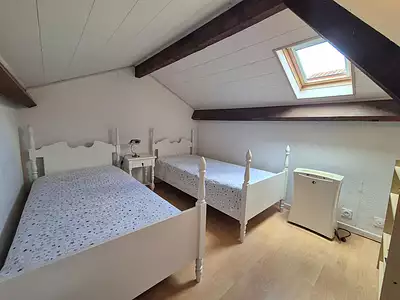 Appartement, 55,73 m²