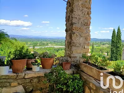 Maison, 133 m²